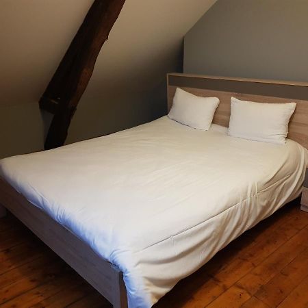 Appart'Hotel De La Tour Troyes Kültér fotó