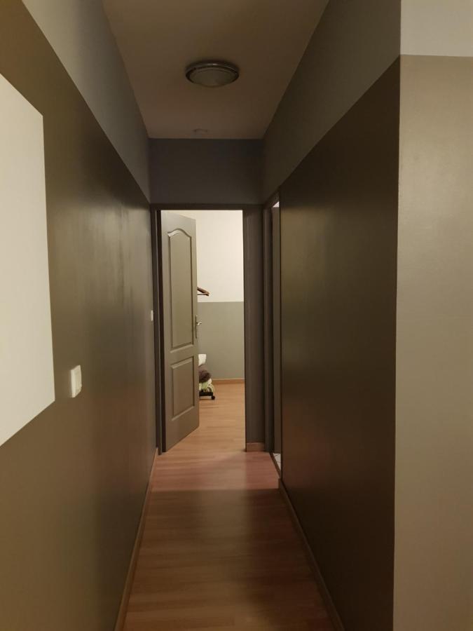 Appart'Hotel De La Tour Troyes Kültér fotó