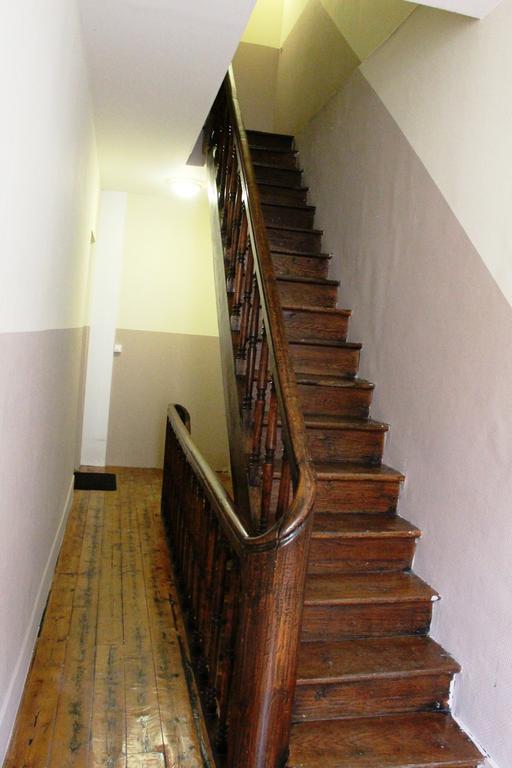 Appart'Hotel De La Tour Troyes Kültér fotó