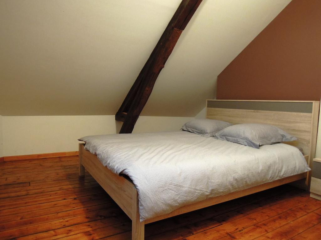 Appart'Hotel De La Tour Troyes Kültér fotó