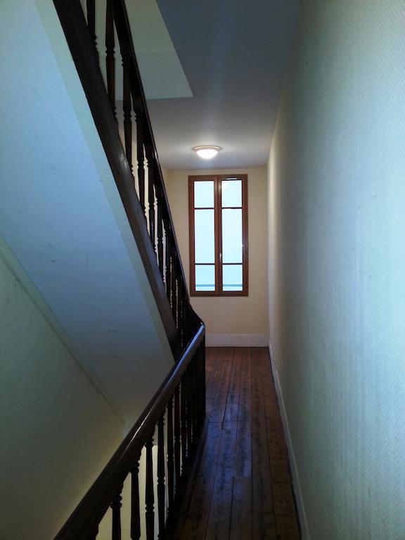 Appart'Hotel De La Tour Troyes Kültér fotó