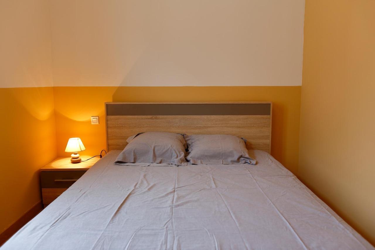 Appart'Hotel De La Tour Troyes Kültér fotó